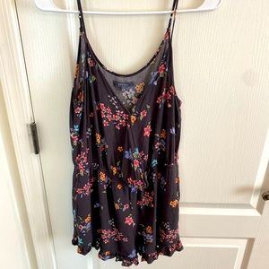 Be Cool Romper size Large